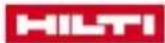 HILTI EXO-S - Sustitución de la correa del brazalete - 3