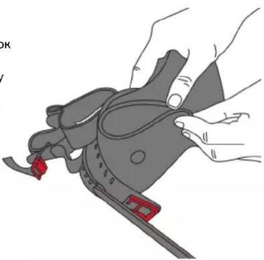HILTI EXO-S - 3aMiHa M'kKnX IIkKnlaDOK - 2