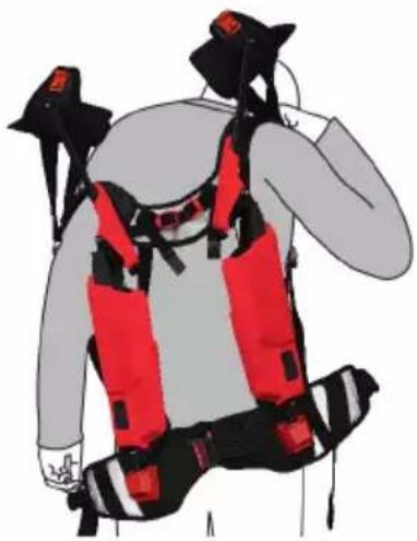 HILTI EXO-S - 警告 - 7