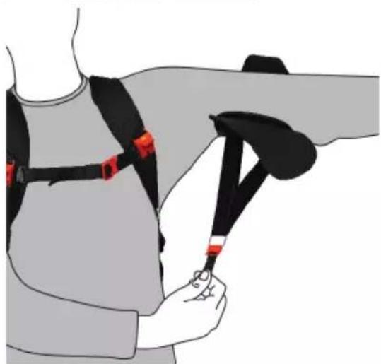 HILTI EXO-S - OSTRZEZENIE - 2