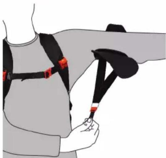 HILTI EXO-S - OPOZORILO - 3