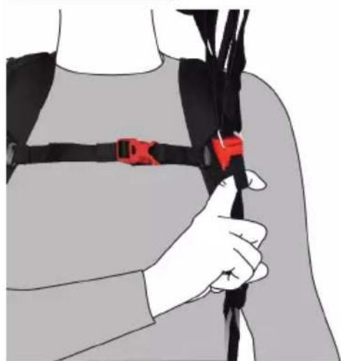 HILTI EXO-S - 警告 - 3