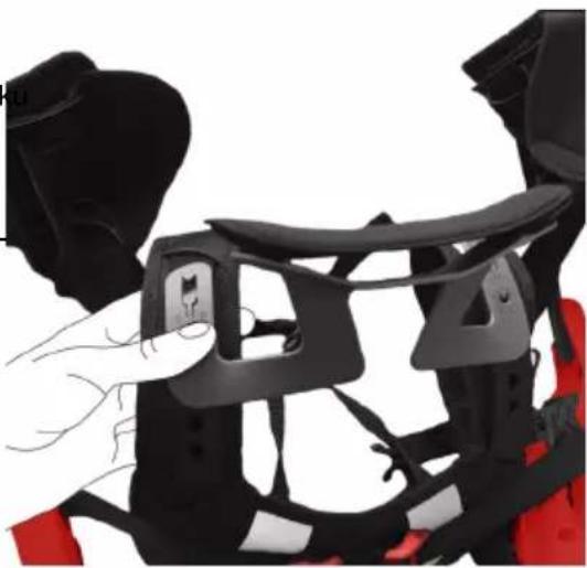 HILTI EXO-S - VYSTRAHA - 7