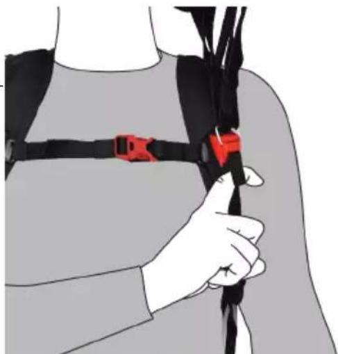 HILTI EXO-S - VAROVANIE - 1