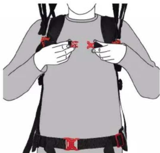 HILTI EXO-S - VAROVANIE - 2