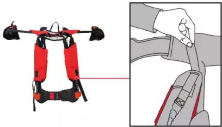 HILTI EXO-S - Puθμiαn μrκouc iαvτα πλατης - 1