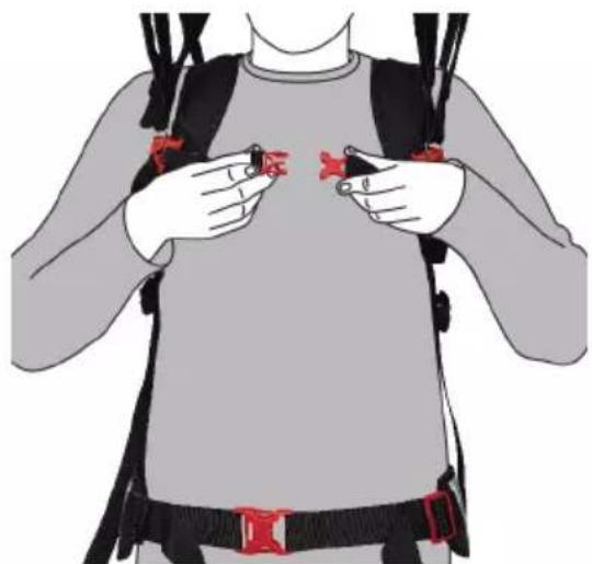 HILTI EXO-S - 警告 - 5