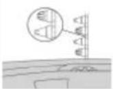 HILTI DX 6-F8 - Problems with the cartridges - 3