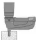HILTI DX 6-F8 - Problems with the fastening tool - 5