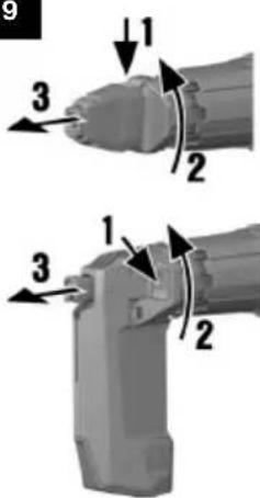 HILTI DX 6-F8 - 9