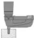 HILTI DX 6-F8 - Problemas con la fijadora - 5