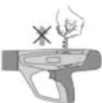 HILTI DX 6-F8 - Problemas con los cartuchos - 2