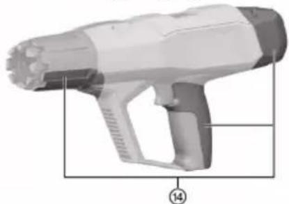 HILTI DX 6-F8 - Further information - 1
