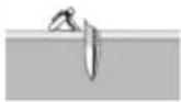 HILTI DX 6-F8 - Problems with the fastening tool - 17