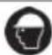 HILTI DX 6-F8 - Symboles d'obligation - 2