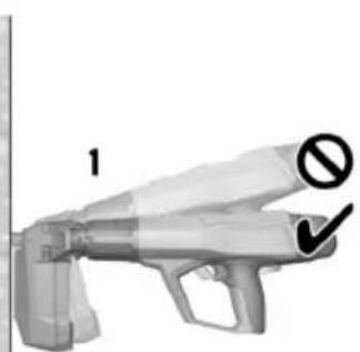 HILTI DX 6-F8 - 6