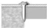 HILTI DX 6-F8 - Problems with the fastening tool - 14