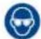 HILTI DX 6-F8 - Obligation symbols - 3