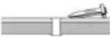 HILTI DX 6-F8 - Problemas con los elementos de fijación - 6