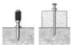 HILTI DX 6-F8 - Problems with the fastening tool - 2