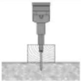 HILTI DX 6-F8 - Problems with the fastening tool - 1