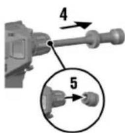 HILTI DX 6-F8 - 10