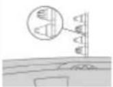 HILTI DX 6-IE - Problems with the cartridges - 3