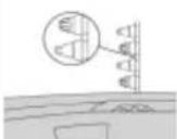 HILTI DX 6-IE - Problemas con los cartuchos - 3