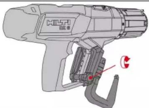 HILTI DX 6-IE - Further information - 8