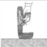 HILTI DX 6-IE - Problemas con la fijadora - 6
