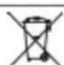 HILTI DX 6-IE - Symbols in the operating instructions - 4