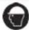 HILTI DX 6-IE - Obligation symbols - 2