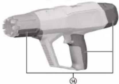 HILTI DX 6-IE - Further information - 2