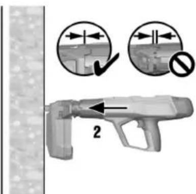 HILTI DX 6-IE - 7