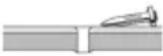 HILTI DX 6-IE - Problèmes avec les éléments de fixation - 8