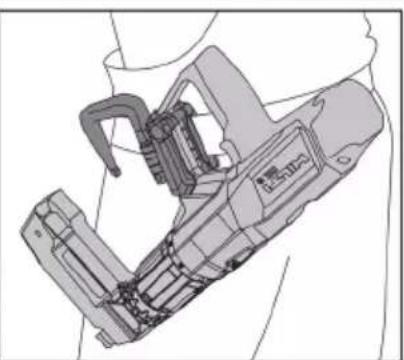 HILTI DX 6-IE - Further information - 11