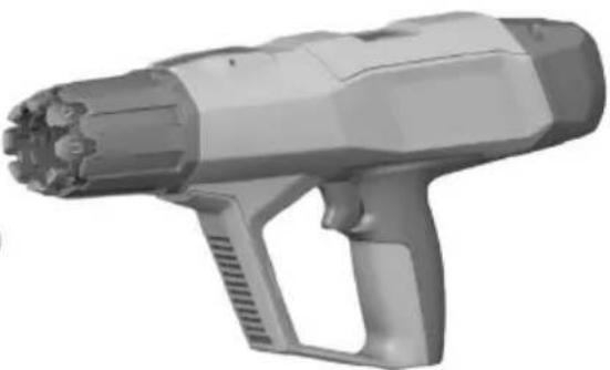 HILTI DX 6-F10 - 14