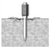 HILTI DX 6-F10 - Problems with the fastening tool - 13