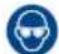 HILTI DX 6-F10 - Obligation symbols - 3