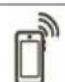 HILTI SID 8-22 - Simboliai ant prietaiso - 1