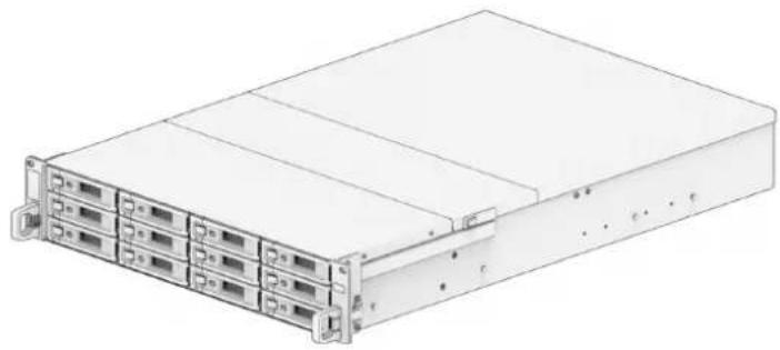 SYNOLOGY RX1222sas - Avant de commencer - 1