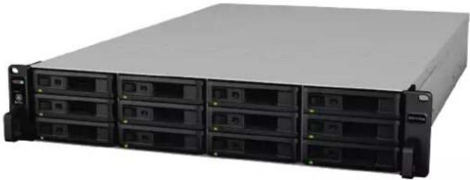 SYNOLOGY RXD1219sas - Contenu de la boîte - 1