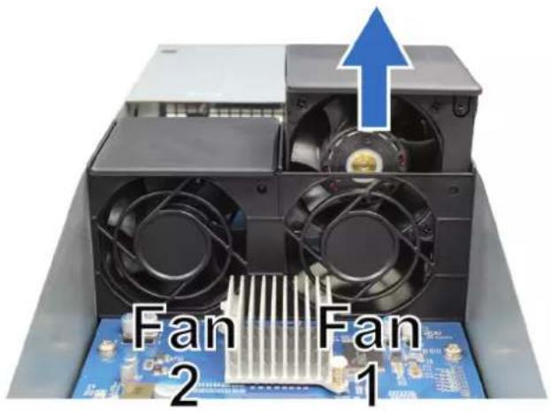 Fan Fan 2 1