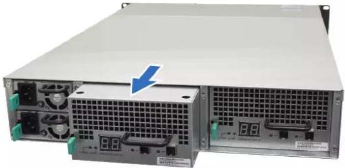 SYNOLOGY RXD1219sas - Remplacement du module SAS - 2