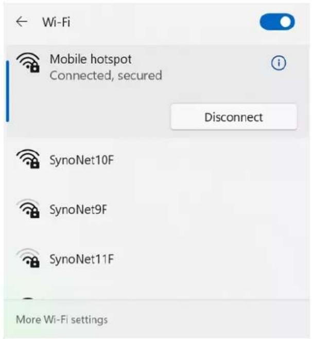 SYNOLOGY BeeDrive BDS70-1T - Couplez votre périphérique mobile avec BeeDrive - 2