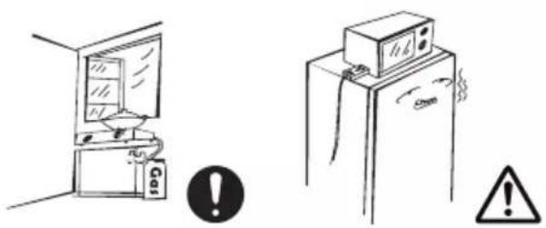 MIDEA MDRB521MGA28O - AR ELEKTRIBU SAISTITI BRIDINAJUMI - 2