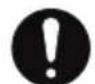 MIDEA MDRB521MGA28O - This is a prohibition symbol. - 1