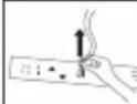 MIDEA MDRB521MGA28O - SPREMEMBA SVETLOBE - 4