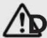MIDEA MDRB521MGA28O - WARNING - 1