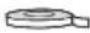 MIDEA MDRB521MGA28O - DOOR RIGHT-LEFT CHANGE - 4